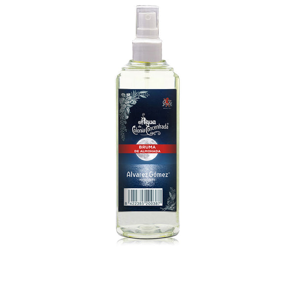 Alvarez Gomez Concentrated Cologne 300 Ml Pillow Mist | Vuodevaatteet.fi