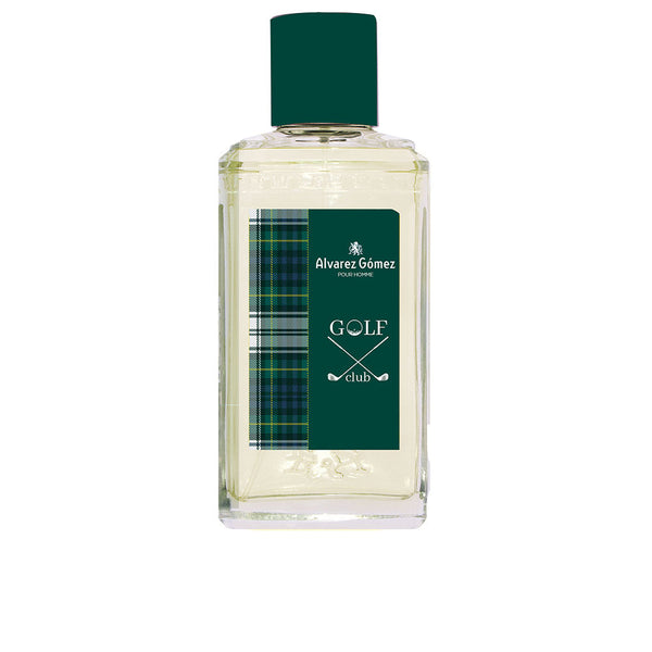 Alvarez Gomez Golf Club Edp Vapo 150 Ml | Vuodevaatteet.fi