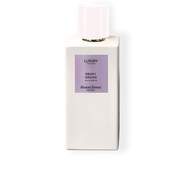Alvarez Gomez Luxury Ebony Orchid Candy Bottle Edp Vapo 100 Ml | Vuodevaatteet.fi