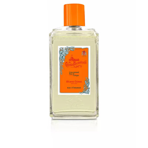 Alvarez Gomez Álvarez gómez agua de colonia concentrada eau d'orange 150ml | Vuodevaatteet.fi