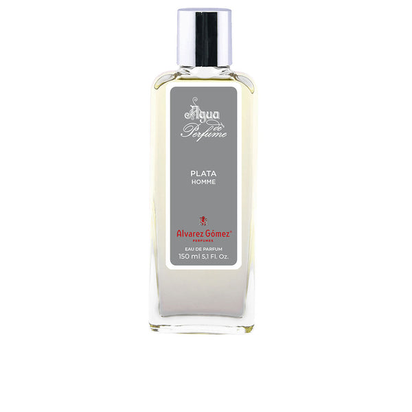 Alvarez Gomez Platinum Homme Edp Vapo 150 Ml | Vuodevaatteet.fi