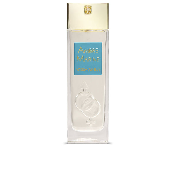 Alyssa Ashley Ambre marine edp suihke 100 ml | Vuodevaatteet.fi