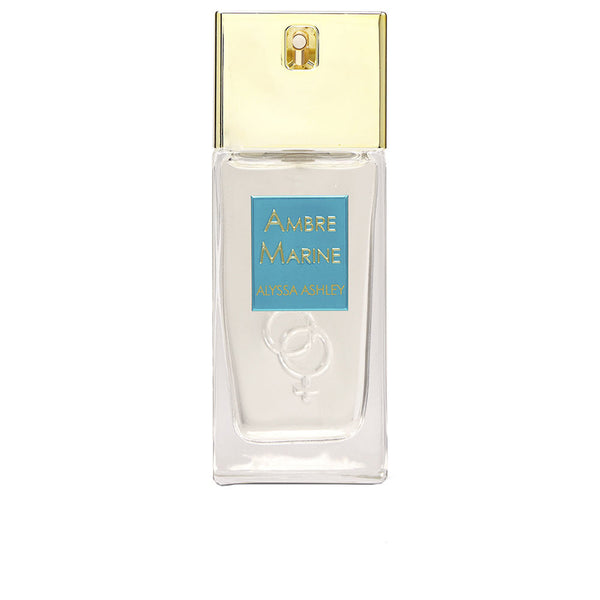 Alyssa Ashley Ambre marine edp suihke 30 ml | Vuodevaatteet.fi