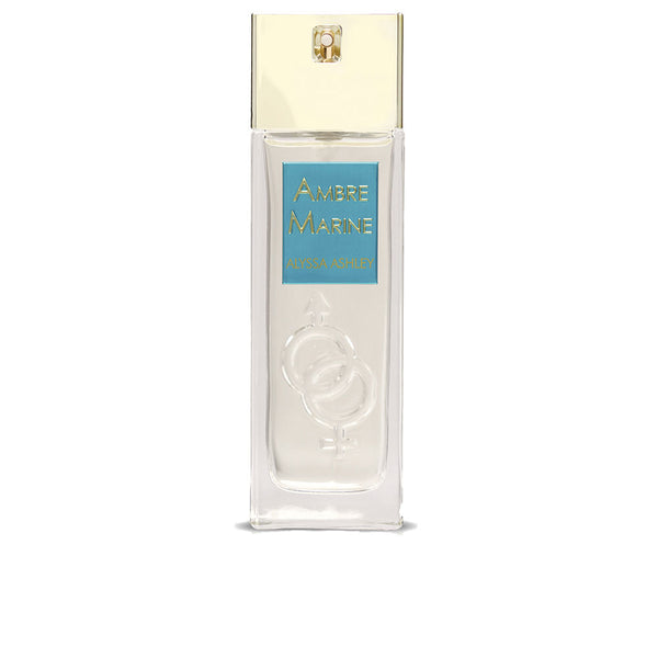Alyssa Ashley Ambre marine edp suihke 50 ml | Vuodevaatteet.fi
