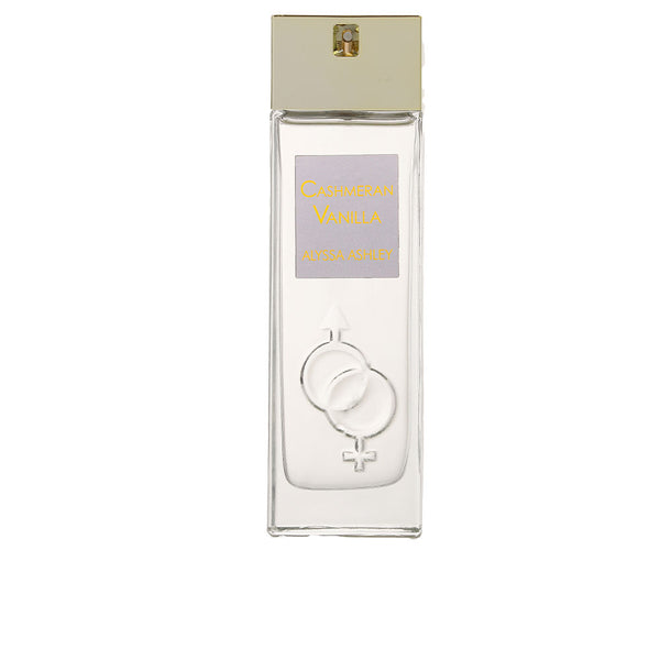 Alyssa Ashley Cashmeran vanilla eau de parfum -suihke 100 ml | Vuodevaatteet.fi