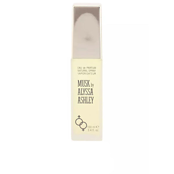 Alyssa Ashley Musk eau de parfum -suihke 100 ml | Vuodevaatteet.fi
