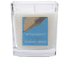 Alyssa Ashley Oceanic breeze aromaattinen kynttilä 145 gr | Vuodevaatteet.fi