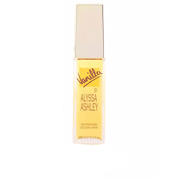 Alyssa Ashley Vainilla tuoksuvesisuihke 100 ml | Vuodevaatteet.fi