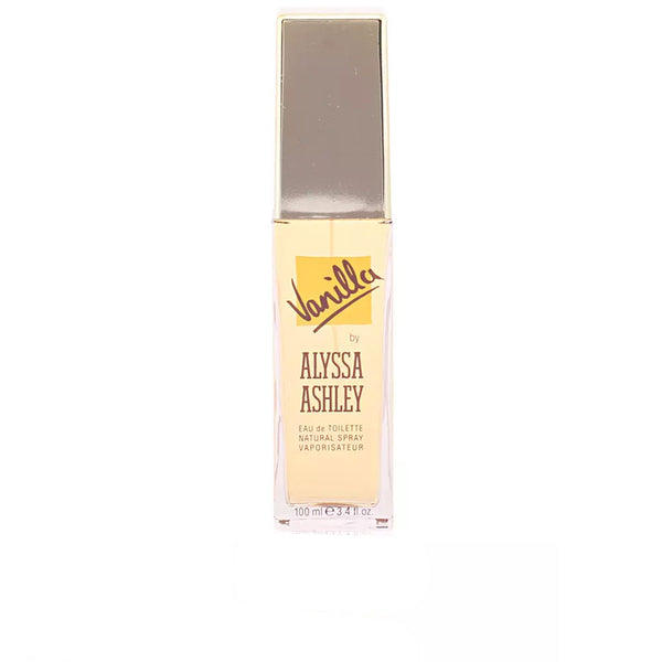 Alyssa Ashley Vanilla eau de toilette -suihke 100 ml | Vuodevaatteet.fi