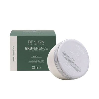 Eksperience boost puhdistava kerma 275 ml - REVLON