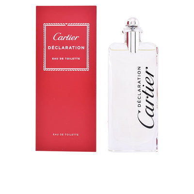 Déclaration eau de toilette -suihke 100 ml - CARTIER