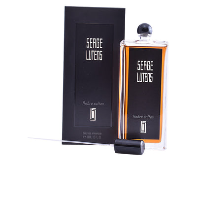 Ambre sultan eau de parfum -suihke 100 ml - SERGE LUTENS