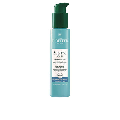Sublime curl ravitseva kiharan aktivaattori 100 ml - RENE FURTERER