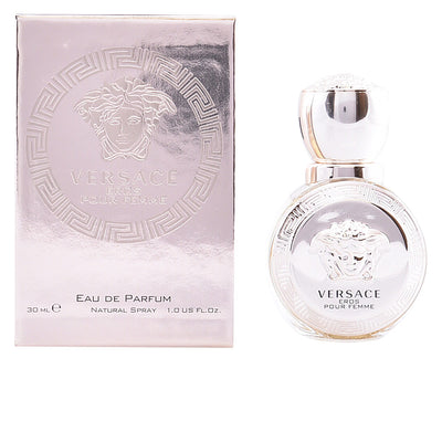 Eros pour femme eau de parfum -suihke 30 ml - VERSACE