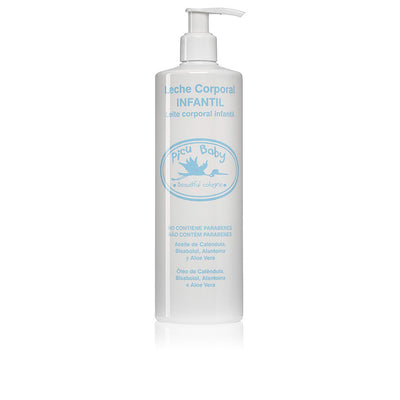 Infantil vartalovoide 500 ml - PICU BABY