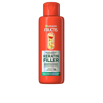 Fructis keratin filler intensiivinen hoito 200 ml - GARNIER