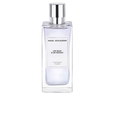 Les eaux d'un instant luminous violet edt vapo 100 ml - ANGEL SCHLESSER