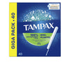 Tampax super tamponi 40 kpl