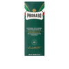 Professional eukalyptus-mentoli partavaahto 500 ml