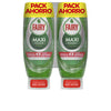 Fairy Maxi Power Concentrated Dishwasher Set 2 X 450 Ml