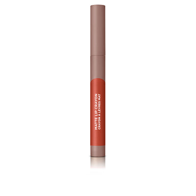Infallible matte lip crayon #110-karamellikapinallinen - L'ORÉAL PARIS