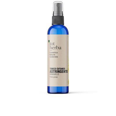 Tónico cutaneo hamamelisvesi 200 ml - TOT HERBA