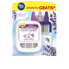 Ambi Pur 3Volution Air Freshener Device + Refill #Lavender 20 Ml | Vuodevaatteet.fi