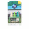 Ambi Pur 3volution ambientador täyttöpakkaus #tatami 20 ml | Vuodevaatteet.fi