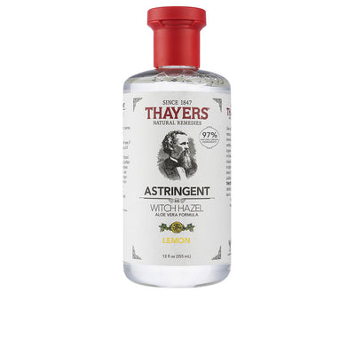 Lemon kasvojen supistava aine 355 ml - THAYERS