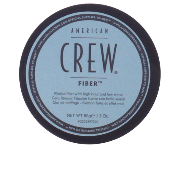 American Crew Fiber 50 g | Vuodevaatteet.fi
