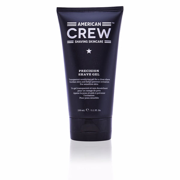 American Crew Precision partageeli 150 ml | Vuodevaatteet.fi