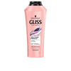 Gliss hair repair tiivistävä shampoo 370 ml