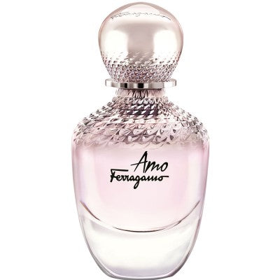 Ferragamo - Ferragamo Amo Ferragamo Eau De Parfum 100 ml naisille