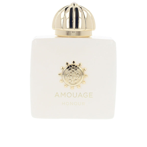 Amouage Honour Woman Edp Vapo 100 Ml | Vuodevaatteet.fi