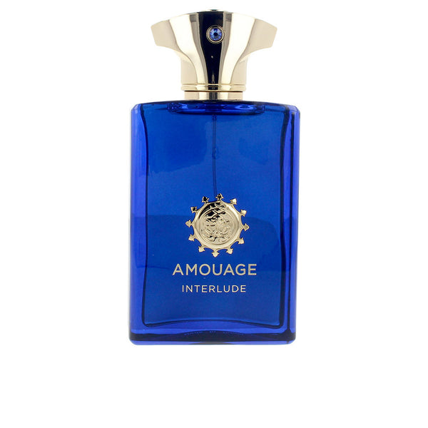 Amouage Interlude Man Edp Vapor 100 Ml | Vuodevaatteet.fi