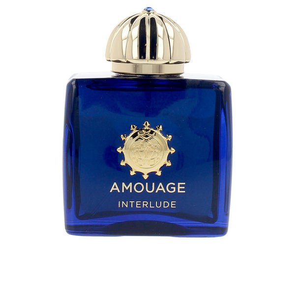Amouage Interlude Woman Edp Vapo 100 Ml | Vuodevaatteet.fi