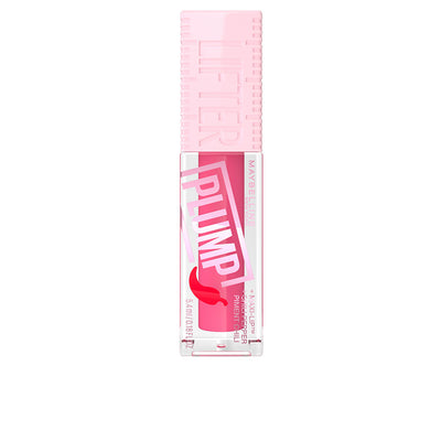 Plump volumizing huulikiilto #003 pink sting 5.4 ml - MAYBELLINE