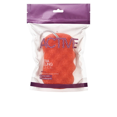 Active esponja extra kuorinta 1 kpl - SUAVIPIEL