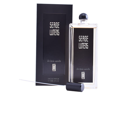 Un bois vanille eau de parfum -suihke 100 ml - SERGE LUTENS
