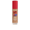 Lasting finish hydration boost spf20 #303-honey 30 ml