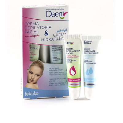 Facial duo 2 kpl - DAEN
