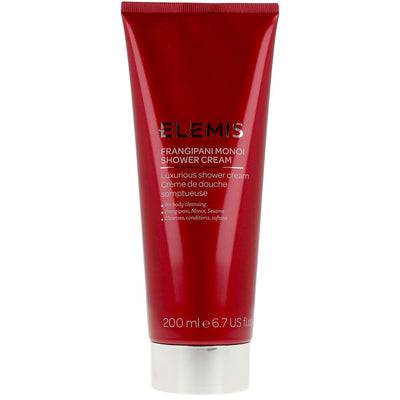 Frangipani monoi kylpyvoide 200ml - ELEMIS
