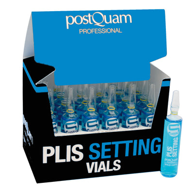 Plis Setting Brushing 24 X 18 Ml