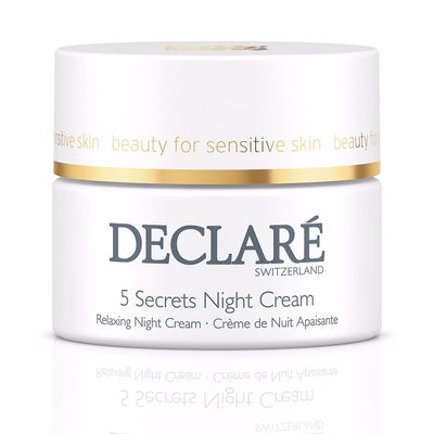 5 secrets yövoide 50 ml - DECLARÉ