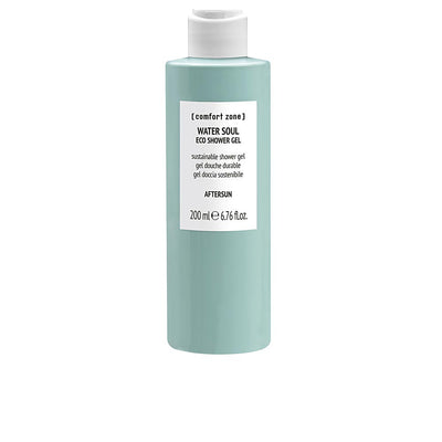 Water soul eco suihkugeeli 200 ml - COMFORT ZONE