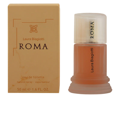 Roma eau de toilette -suihke 50 ml - LAURA BIAGIOTTI