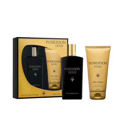 Poseidon gold men erä - POSSEIDON