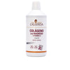 Ana María Lajusticia Collagen With Magnesium + Vitamin C #Cherry 1000 Ml | Vuodevaatteet.fi