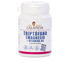 Ana María Lajusticia Tryptophan With Magnesium + Vitamin B6 60 Tablets | Vuodevaatteet.fi