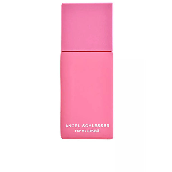 Angel Schlesser Femme adorable eau de toilette -suihke 100 ml | Vuodevaatteet.fi